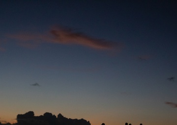 JPMRC 23-01; Dismounted Patrol