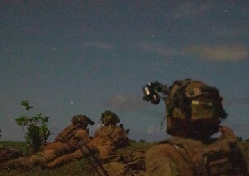 JPMRC 23-01; Dismounted Patrol