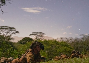 JPMRC 23-01; Dismounted Patrol