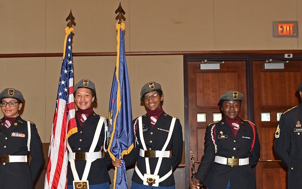 Brig. Gen. Lavetta Bennett promoted