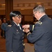 Brig. Gen. Lavetta Bennett promoted