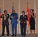 Brig. Gen. Lavetta Bennett promoted