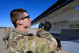 Without weapons, it’s just another airline