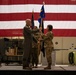 Westby Takes Command of the 122nd FW Maintenance Group