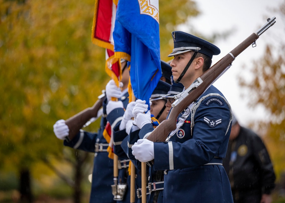 DVIDS - Images - Idaho Veterans Parade 2022 [Image 6 Of 11]