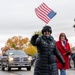 Idaho Veterans Parade 2022