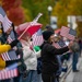 Idaho Veterans Parade 2022