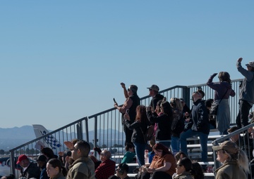 Aviation Nation 2022