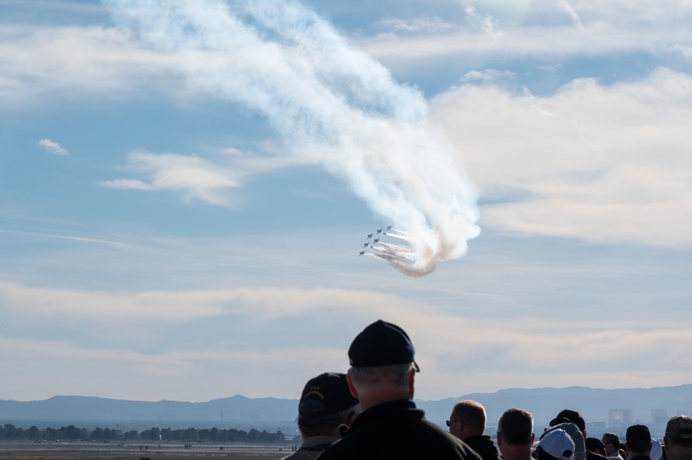 Aviation Nation 2022