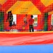 156th Wing - Trunk or Treat, Airman &amp; Family Readiness Program