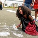 156th Wing - Trunk or Treat, Airman &amp; Family Readiness Program