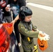 156th Wing - Trunk or Treat, Airman &amp; Family Readiness Program