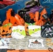 156th Wing - Trunk or Treat, Airman &amp; Family Readiness Program
