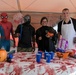 156th Wing - Trunk or Treat, Airman &amp; Family Readiness Program