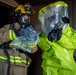 179th Airlift Wing Conducts CBRNE Training
