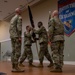 147th RTI hosts change of responsibility ceremony