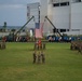 3rd Maintenance Battalion Relief and Appointment Ceremony