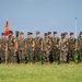 3rd Maintenance Battalion Relief and Appointment Ceremony