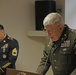 Command Sergeant Major Robert L. Hull Retirement Ceremony
