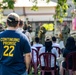 CP22 - Comfort Visits Orphanage in Puerto Cortes
