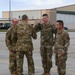 National Guard Chief Visits 106th Rescue Wing