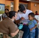 Continuing Promise 2022 Medical Site