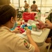 Continuing Promise 2022 Medical Site