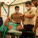 Continuing Promise 2022 Medical Site
