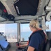 Coast Guard assists 6 aboard disabled vessel 10 miles off Galveston, Texas