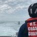 Coast Guard assists 6 aboard disabled vessel 10 miles off Galveston, Texas