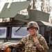 Soldier Spotlight: Pfc. Kelly