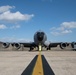 909th ARS supports Growlers in the air