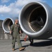909th ARS supports Growlers in the air