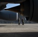 909th ARS supports Growlers in the air