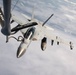 909th ARS supports Growlers in the air