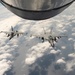 909th ARS supports Growlers in the air