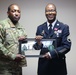 District of Columbia National Guard holds retirement for Staff Sgt. Glenn Lewis