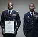 District of Columbia National Guard holds retirement ceremony for Staff Sgt. Glenn M. Lewis