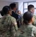 District of Columbia National Guard holds retirement ceremony for Staff Sgt. Glenn M. Lewis