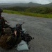 Third Battalion Third Marines Mark 19 Automatic Grenade Launcher and M240B Range