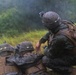 Third Battalion Third Marines Mark 19 Automatic Grenade Launcher and M240B Range