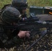 Third Battalion Third Marines Mark 19 Automatic Grenade Launcher and M240B Range