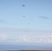 JPMRC 23-01 Airdrop at Pohakuloa Training Grounds