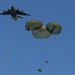 JPMRC 23-01 Airdrop at Pohakuloa Training Grounds