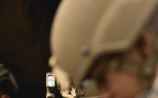 Katana Strike | 5th Air Naval Gunfire Liaison Company