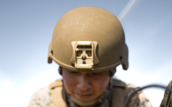 Katana Strike | 5th Air Naval Gunfire Liaison Company