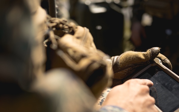 Katana Strike | 5th Air Naval Gunfire Liaison Company