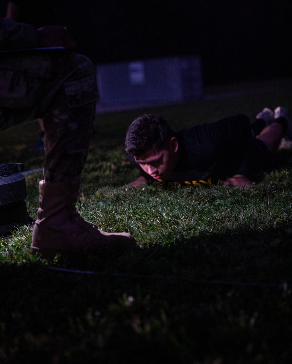 73rd Troop Command: Best Warrior Competition 2022