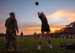 73rd Troop Command: Best Warrior Competition 2022