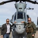 Marine Corps Receives final Bell AH-1Z Viper